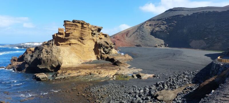 Los Ajaches by E-Bike: Spectacular Scenery - Included Amenities