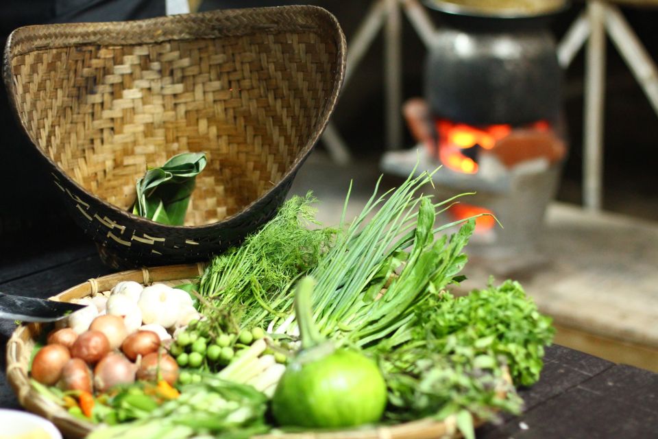 Luang Prabang: Evening Cooking Class & Local Baci Ceremony - Frequently Asked Questions