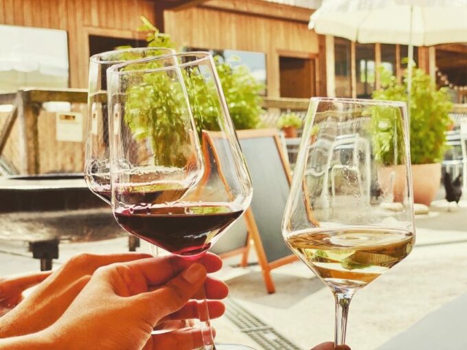 Lucerne: Swiss Zvieri Traditional Tasting Experience - Tips for a Great Experience