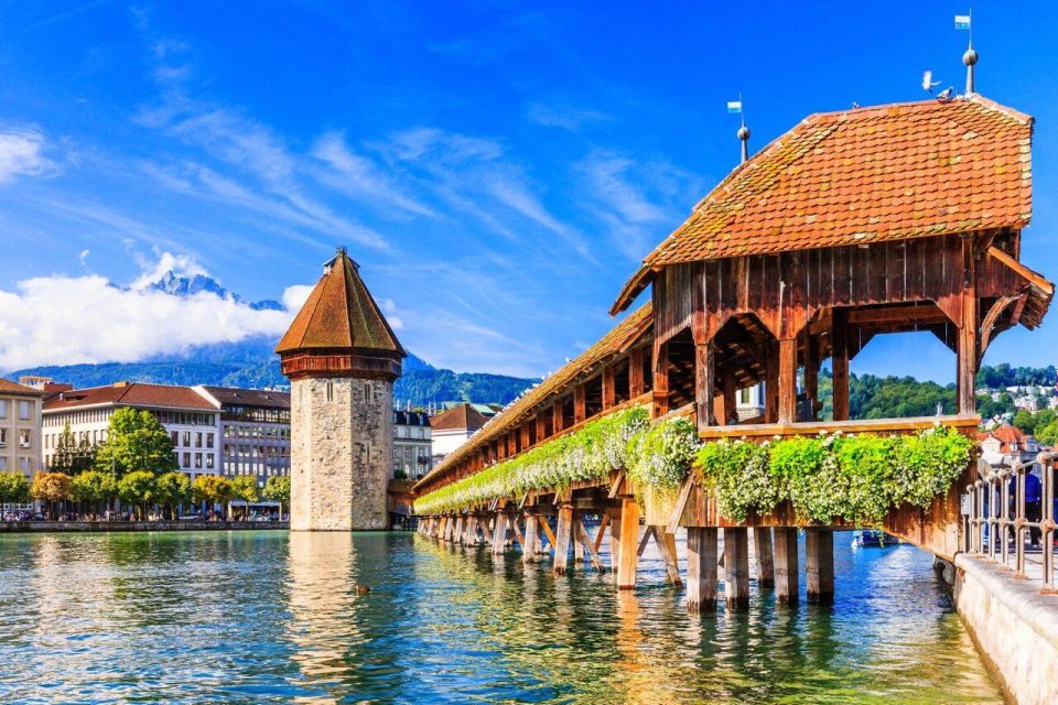 Lucerne's Historic Heartbeat: A Walk Through Time - Frequently Asked Questions