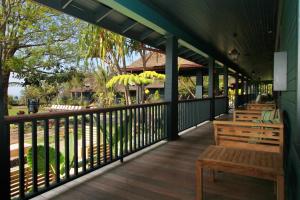 Lumeria Maui, Educational Retreat Center - Frequently Asked Questions
