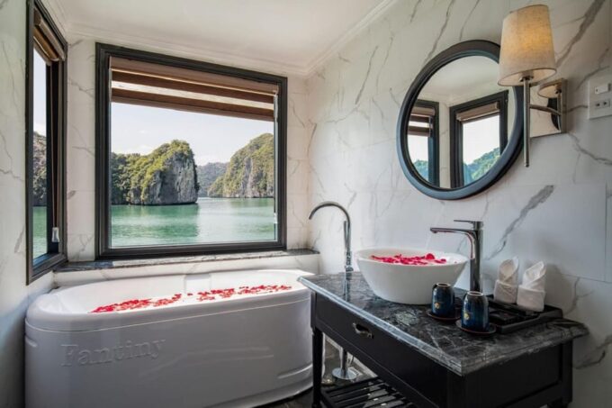 Luxury Lan Ha Bay 2 Day 1 Night - Room With Balcony - Guest Reviews and Testimonials