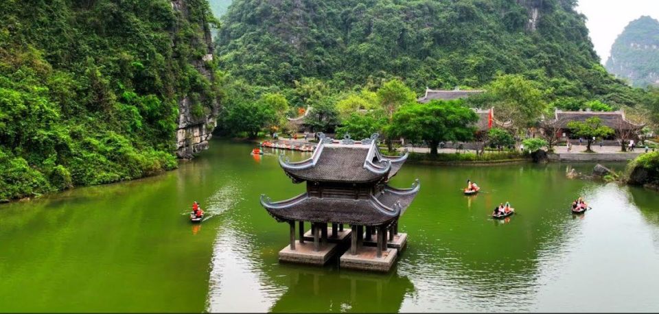 Luxury Private Tour: Hoa Lu - Trang An 1 Day From Hanoi - Frequently Asked Questions