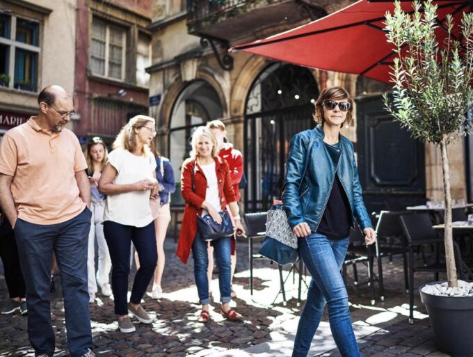 Lyon: Food Walking Tour With a Local Guide - Frequently Asked Questions