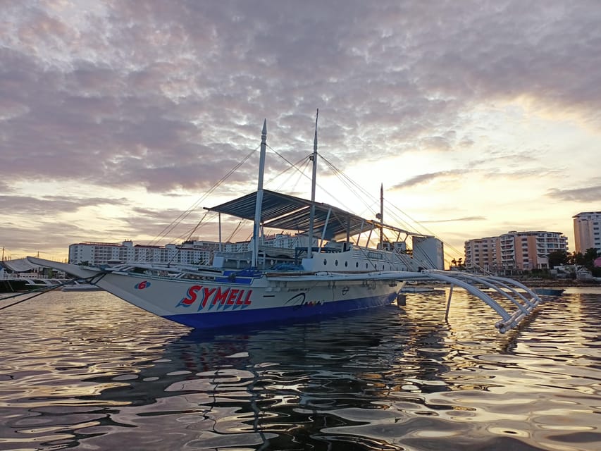 Mactan Cebu Island Hopping Snorkeling With Lunch - Frequently Asked Questions