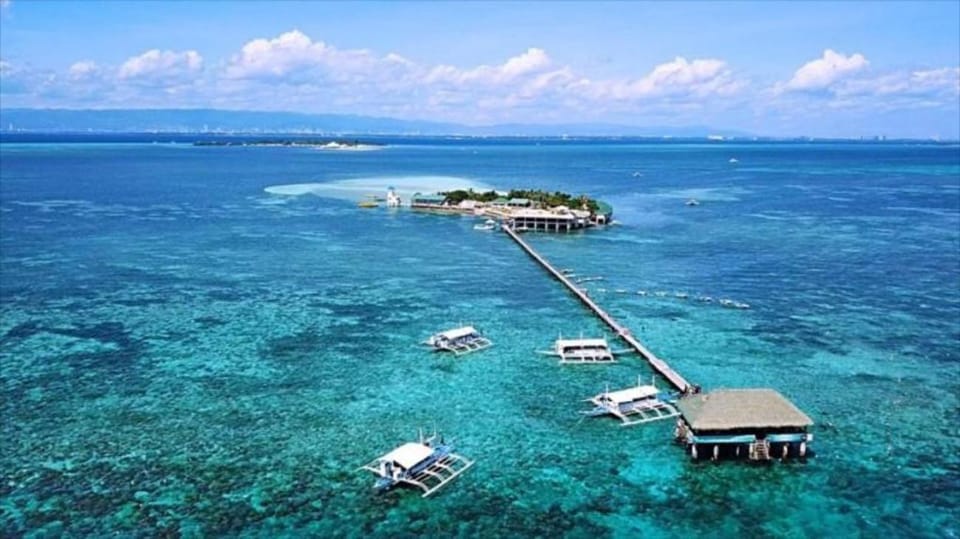 Mactan: Cebu Island Hopping With Eat All You Can Buffet - Activity Suitability