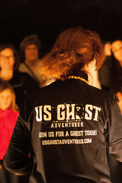 Madison: Haunts and Terrors Walking Tour - Frequently Asked Questions