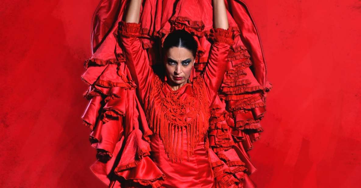 Madrid: Emotions Live Flamenco Performance - Frequently Asked Questions