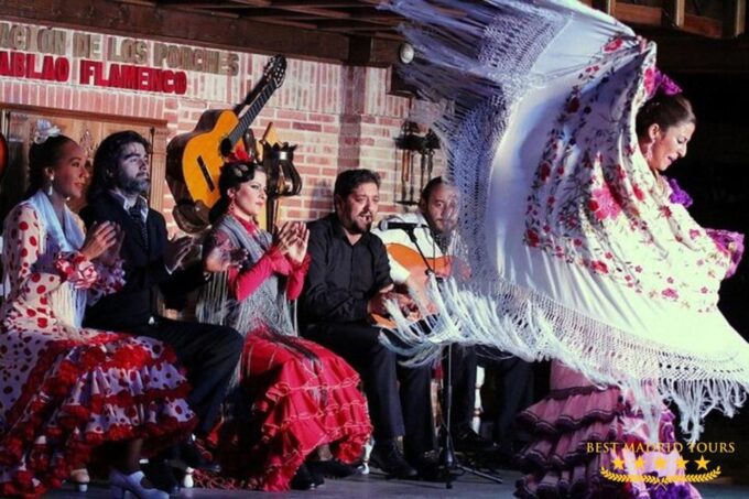 Madrid Flamenco Show and Dinner - Frequently Asked Questions