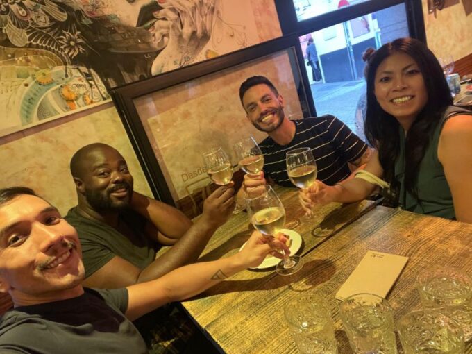 Madrid LGBTQ Tapas Tour - Frequently Asked Questions