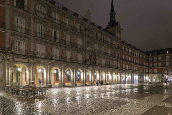 Madrid: Private 3-Hour Tour - Transportation and Accessibility