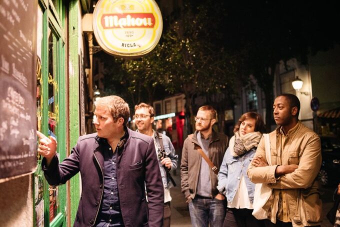 Madrid: Tapas, Taverns and History Tour - Inclusions and Exclusions