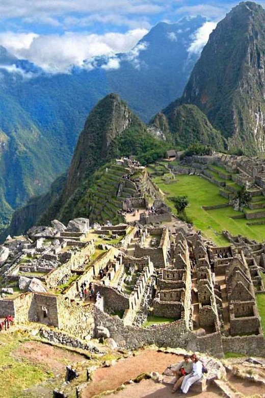 Magical Peru 11 Days | Lima, Cusco, Puno| | 4 Star Hotel | - Frequently Asked Questions