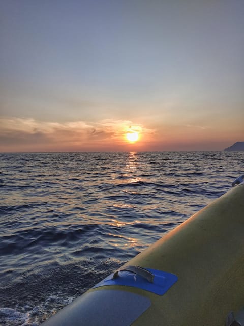 Magical Sunset Tour of Cinque Terre W/ White Wine+Focaccia - More About Cinque Terre