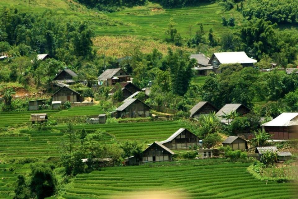 Mai Chau 2 Days 1 Night | From Hanoi - Contact Information