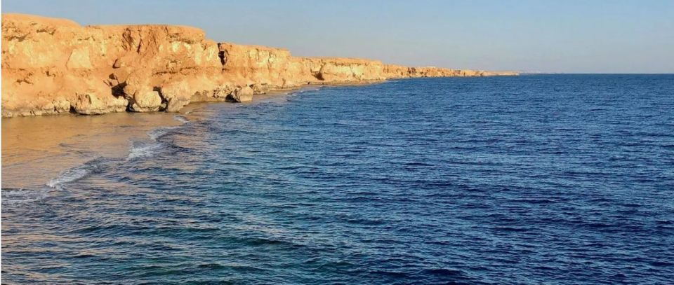 Makadi Bay: Quad Along the Sea and Sharm El Naga Snorkeling - Booking Information and Policies