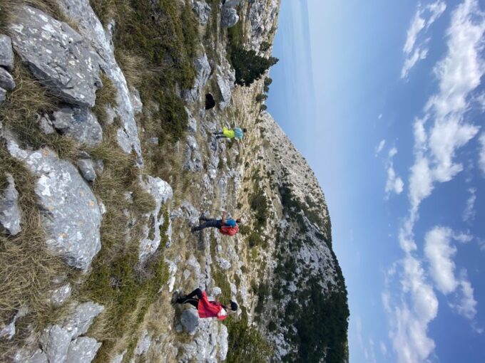 Makarska Rivijera: Half-Day Hiking Tour in Nature Park - Frequently Asked Questions