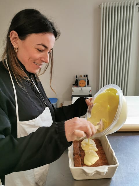 Making Handmade Pasta in Bologna - Social Media Engagement