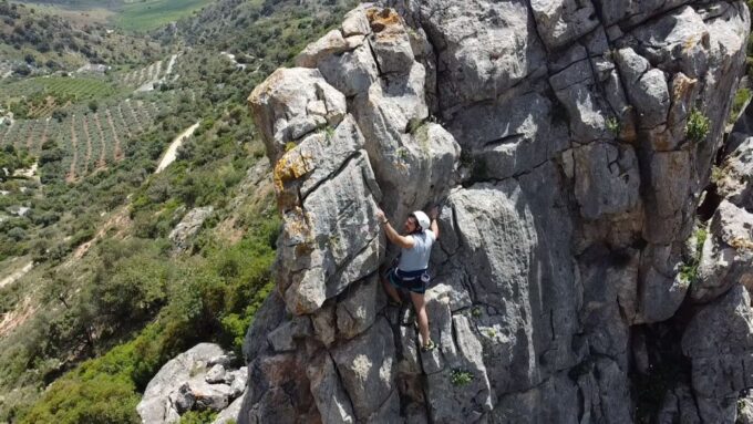 Málaga: Caminito Del Rey and El Chorro Climbing Trip - Frequently Asked Questions