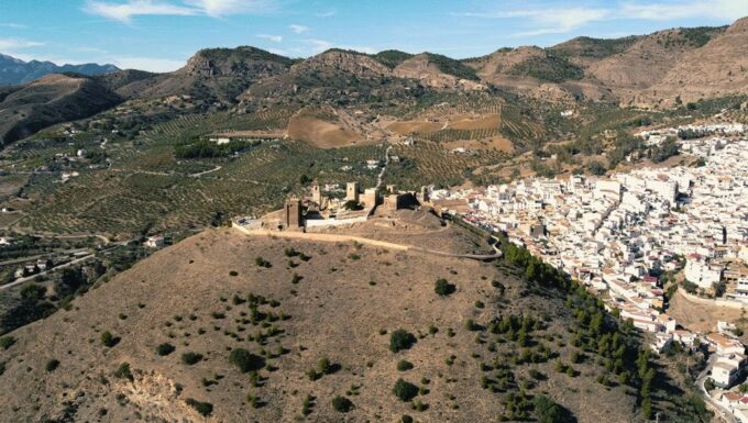 Malaga Small Group Tour With Wine Tasting & White Village - Booking and Cancellation Policy