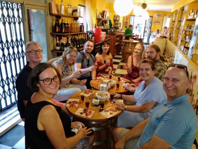Málaga: The Genuine Wine & Tapas Tour - Frequently Asked Questions