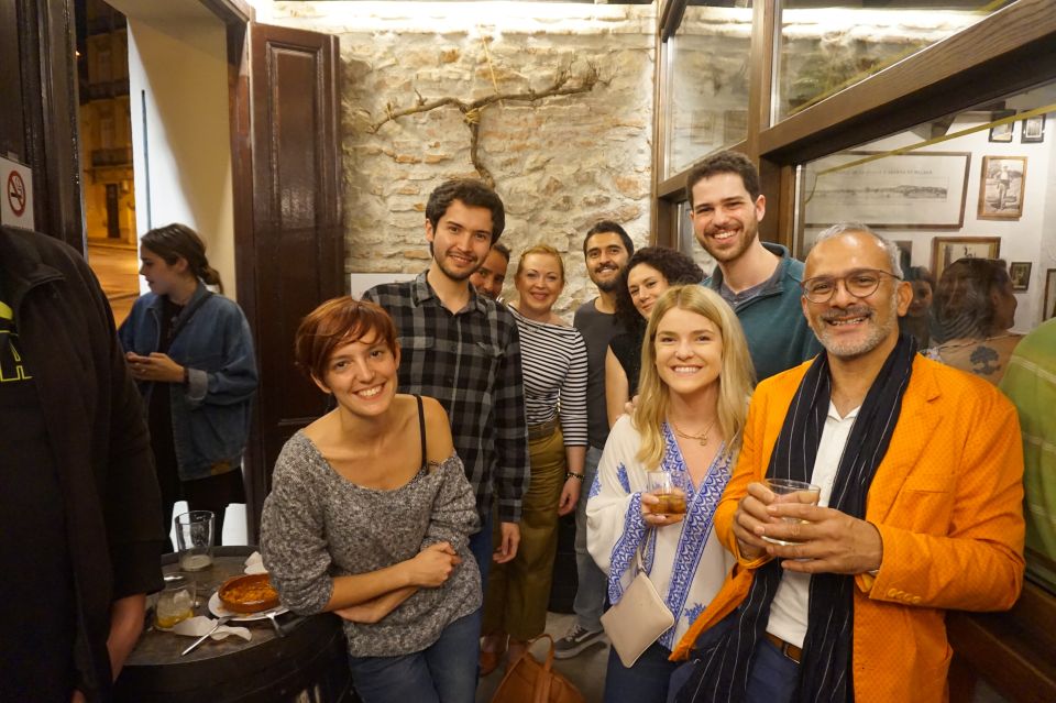 Málaga: Traditional Andalusian Tapas and Wine Tour - Tour Pricing