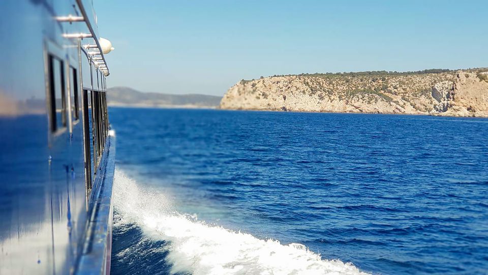 Mallorca: 3.5-Hour Boat Trip With Swimming and Snorkeling - Customer Feedback and Ratings