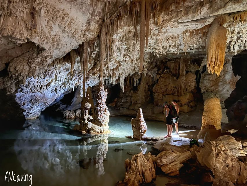 Mallorca: Beach Inside the Cave Tour - Frequently Asked Questions