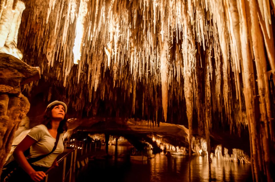 Mallorca: Caves of Drach Tour From the North With Boat Trip - Mallorcas History