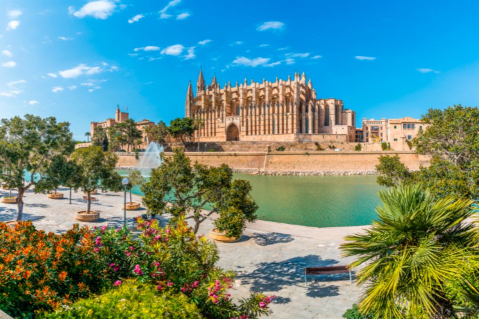 Mallorca: Instafamous Tour of Palma and West Coast - Tour Experience and Additional Information