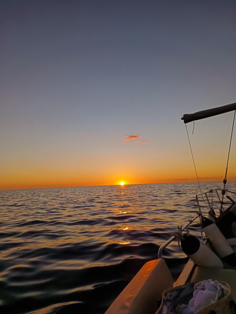 Mallorca: Sunset Eco Charter Experience - Glowing Customer Testimonials