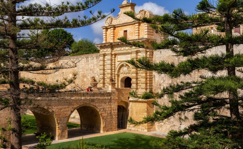 Malta: 3 Cities, Marsaslokk, Blue Grotto, Hagar Qim Temples - Booking Information and Policies