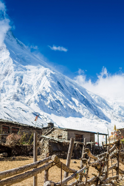 Manaslu Circuit Trek, Nepal - Cancellation Policy