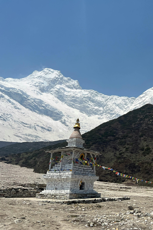 Manaslu Circuit Trekking. Best off Beaten Trekking in Nepal. - Frequently Asked Questions