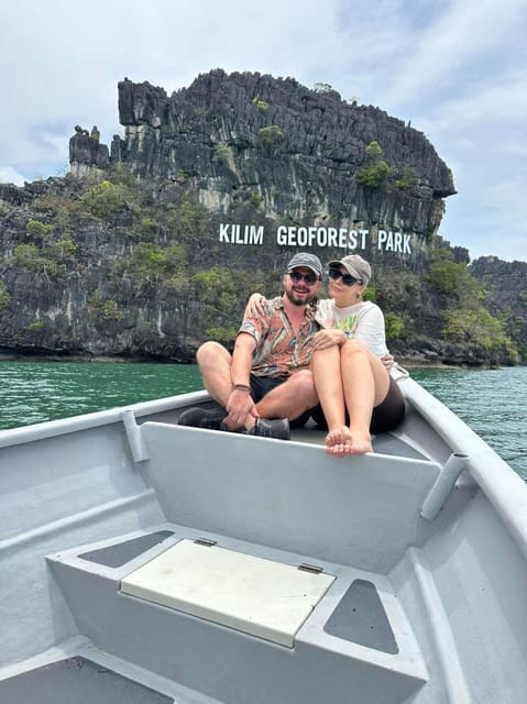 Mangrove Kayak in Langkawi Estimated 4 Hours With Lunch - Frequently Asked Questions