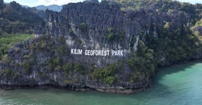 Mangrovetour 888 in Langkawi: Estimated 2 Hours (Private) - What to Bring