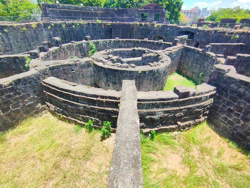 Manila: Rich History of Intramuros Private Tour - Frequently Asked Questions