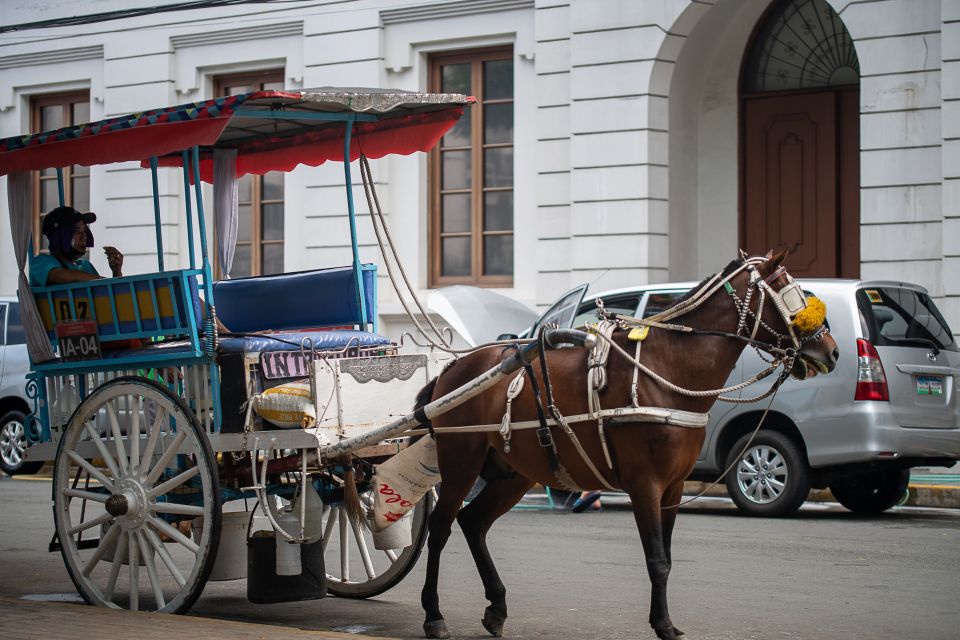 Manila: Sightseeing and Food Walking Tour With Tastings - Customer Feedback