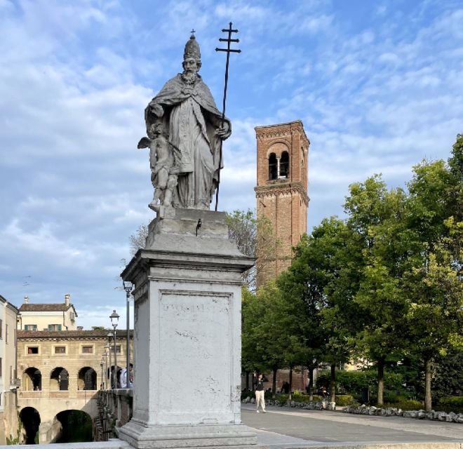 Mantua: Self-Guided Audio Tour to the City of Lakes - Frequently Asked Questions