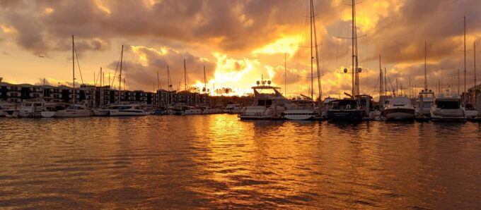 Marina Del Rey: Luxury,Romantic Surprise Dinner Boat Cruise - Frequently Asked Questions