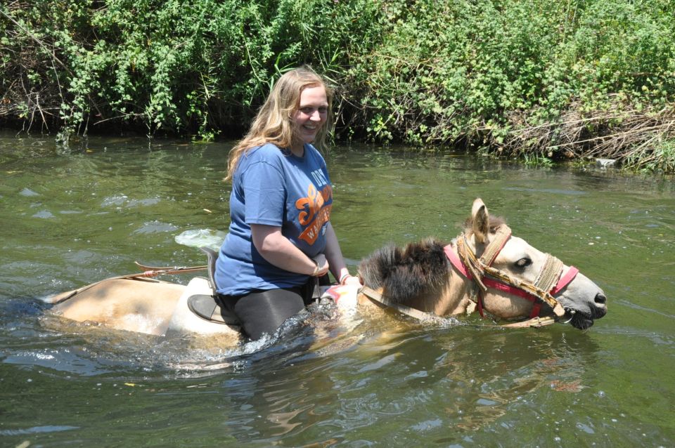 Marmaris Horseback Riding Experience - Additional Activities at the Ranch