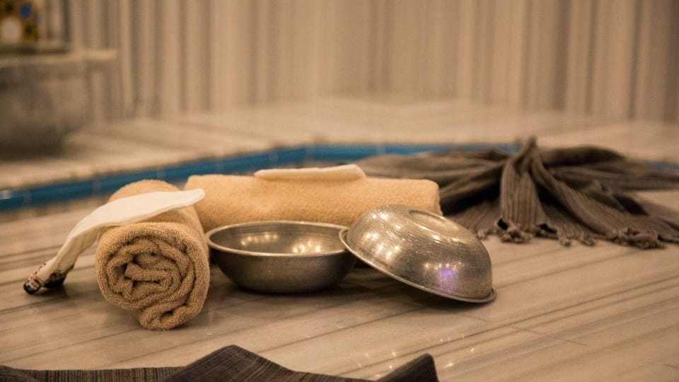 Marmaris: Turkish Bath Experience With Hotel Pickup - Frequently Asked Questions