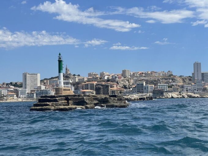 Marseille: Boat Tour With Stop on the Frioul Islands - Booking and Cancellation Policy