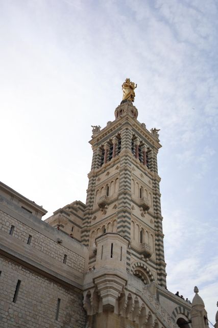 Marseille: Run in Marseille in Our Tour Forever the First - Memorable Sporting Experience