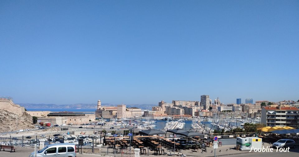 Marseille Seen From the Inside, Local Experiences - Vibrant Local Culture and Streets