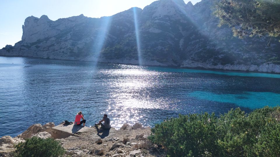 Marseille: Sormiou Calanque Half-Day Hiking Tour W/Swimming - Frequently Asked Questions