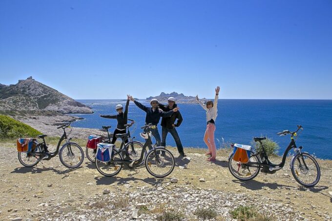 Marseille to Calanques: Full-Day Electric Bike Trip - Tips for a Great Experience
