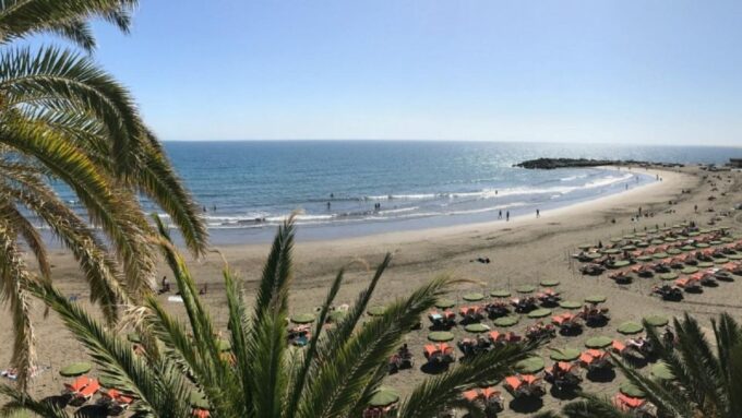 Maspalomas: Rent City Bike Optional Baby Seat or Child Bike - Customer Feedback and Ratings
