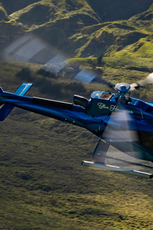 Maui: Pau Hana Helicopter Tour With Scenic Landing - Nearby Attractions