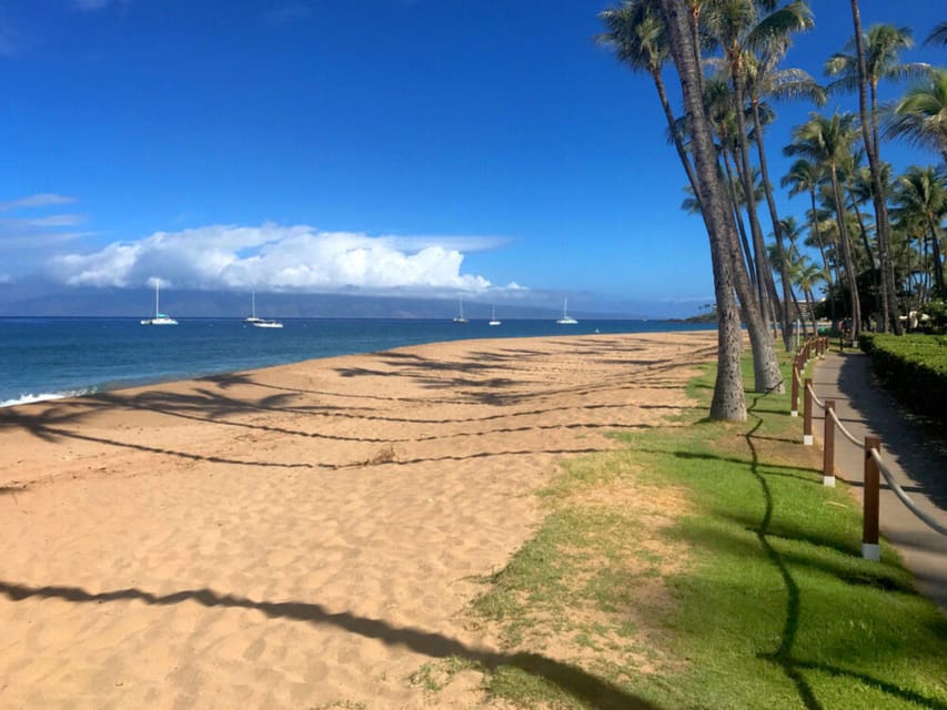 Maui: Private Island Tour With Meals & Snorkeling - Booking and Cancellation Policies